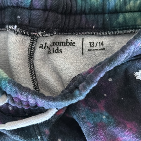 Star Wars Galaxy Hoodie and Joggers Set - Picture 7 of 7